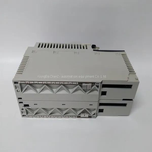 Schneider 140CPU67160 Unity Processor Modicon Quantum photo-2