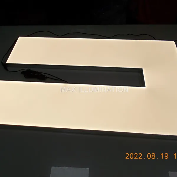 Custom Light Panel photo-4