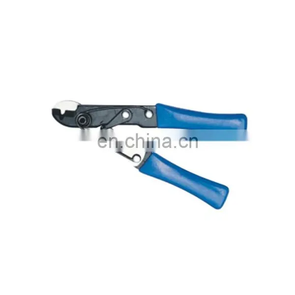 HVAC and Refrigeration Tool RCT-01 For Multifunctional Stainless Steel Copper Capillary Tube Cutter photo-4