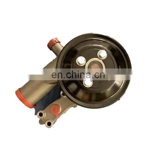 Water Pump A8M00-1307100 for Engine Parts photo-2