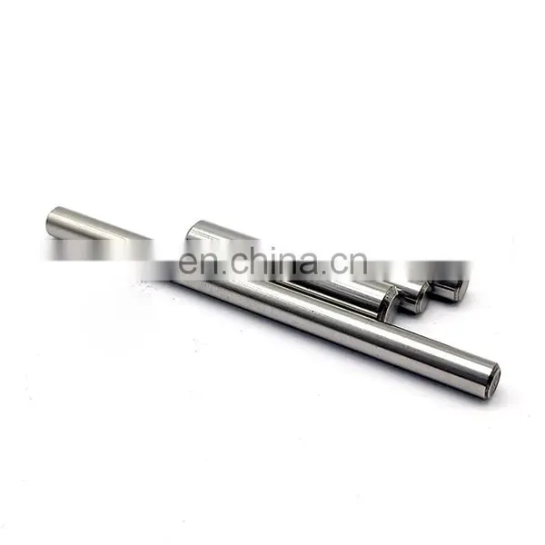 High Rigidity Bearing Needle Rollers 6x18 7x20 8x18 8x30mm photo-4
