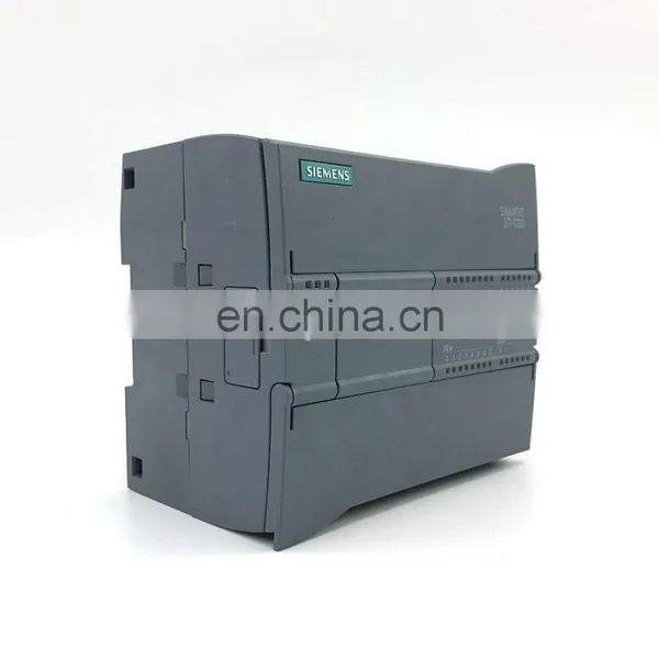 For Siemens S7-1200 Simatic S7-300 s7 1200 1500 Programmable Controllers Cpu 6es7 Module Logo Plc Siemens Plc photo-3