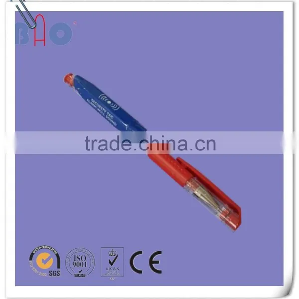 2016 New High Quality Anti Theft Am Sticker Label DR for Brushes and Pencils photo-3