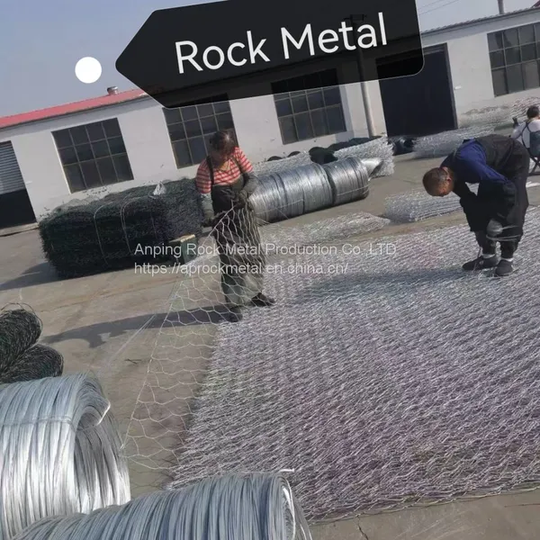 Gabions