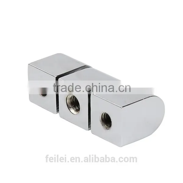 Hot Sale RoHS Flush Hinges for Metal Box Use photo-3