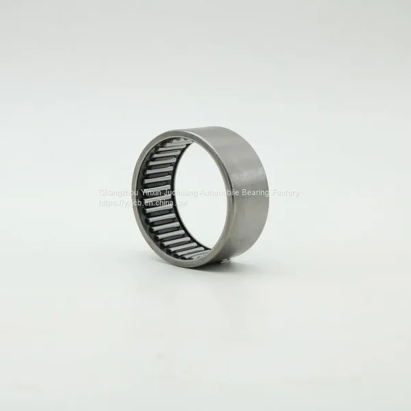 Excellent Quality HK Series Needle Roller Bearings HK505825 photo-3