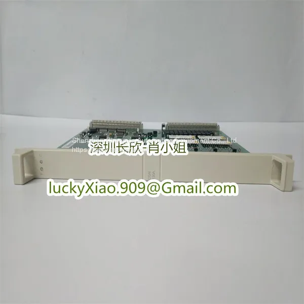 ABB DSAI 130A 3BSE018292R1 Spot Goods photo-2