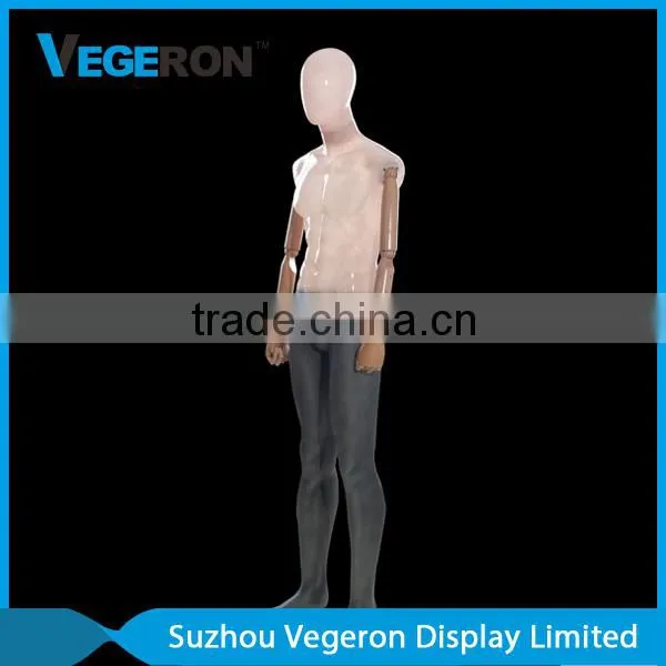 Moveable Male Mannequin photo-3