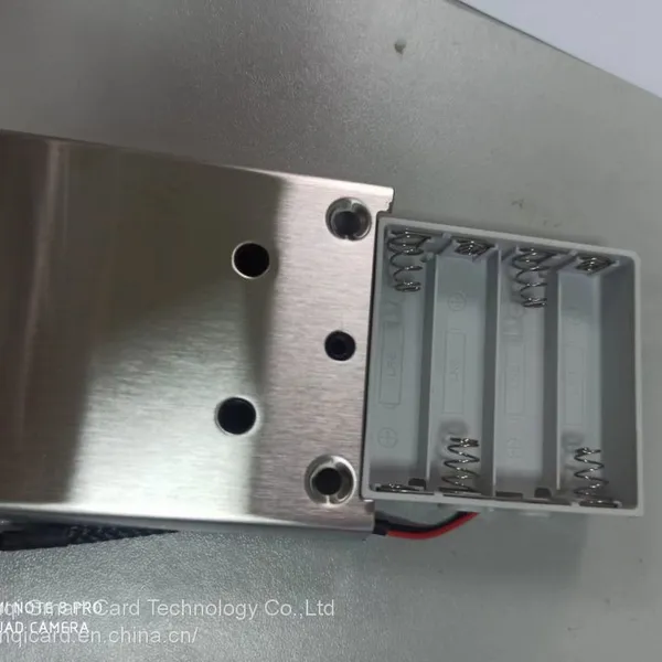 Hotel Lock（RFID Card System） photo-3