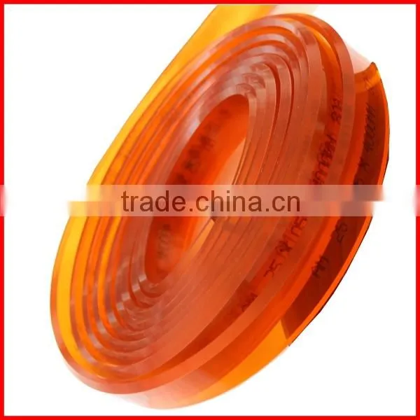 2014 New Product Squeegee Rubber for Screen Printing/silkscreen Printing Squeegee Rubber(manufacturer)