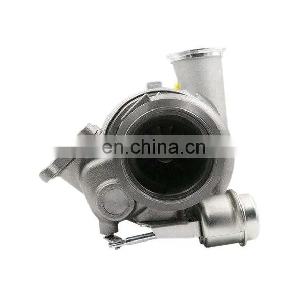 Complete Turbocharger GT4594B 750432-5005S 247-2969 247-2965 291-5480 291-6060 For CAT345 C13 Engine photo-4