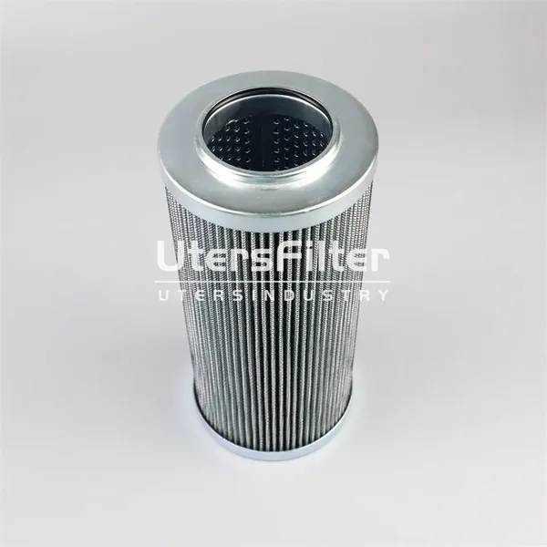 R730T100 UTERS Replace of Filtrec Hydraulic Oil Filter Element photo-4