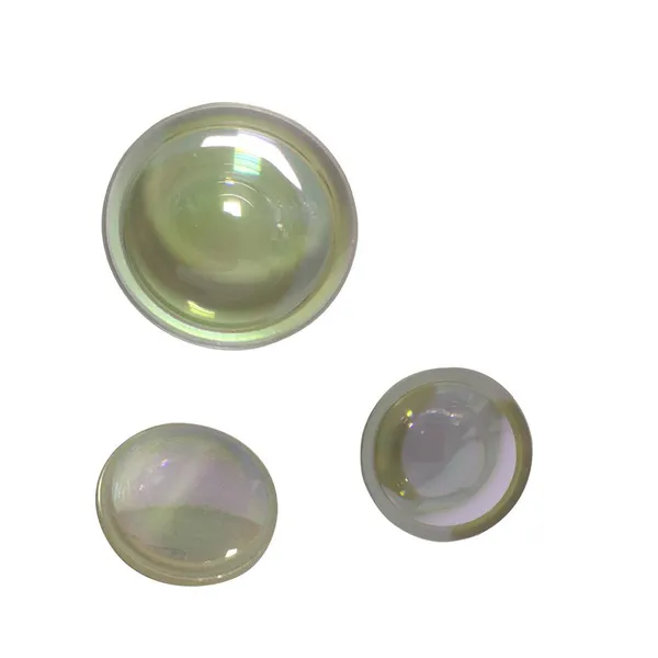 Zinc Selenide Used in Co2 Laser Engraving Machine, ZnSe Window