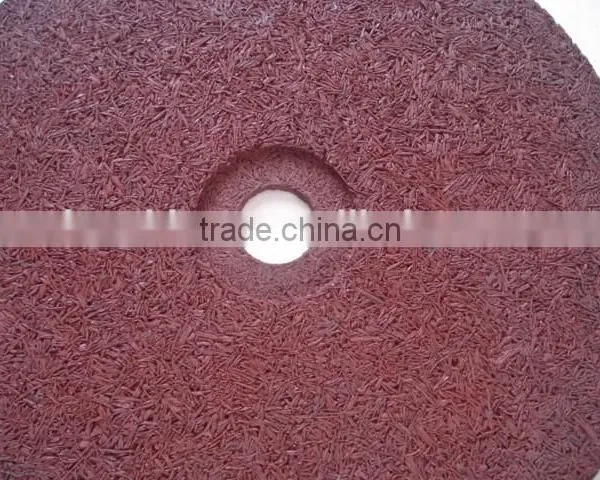 3/4' Thickness Rubber Tree Mat /rubber Ring