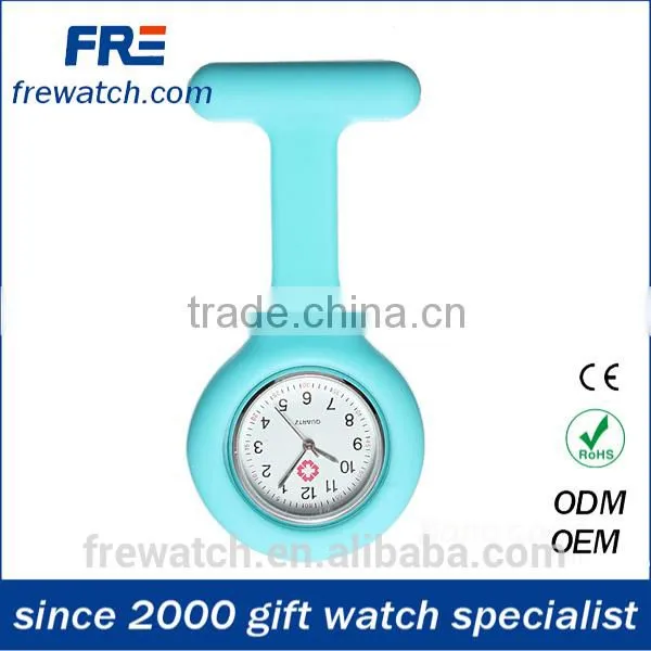 2015 New Stylish Nurse id Holders With Safe Pin photo-5