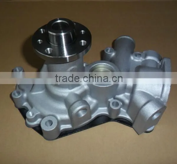 Isuzu Engine 4LE1 Water Pump 8-941403410-0 photo-2