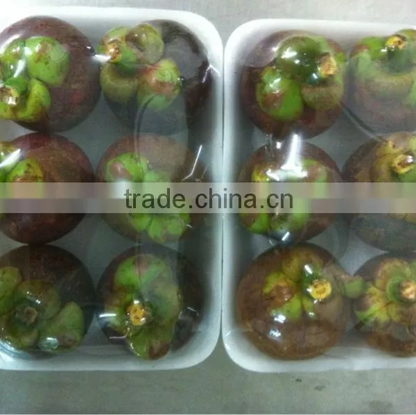 Fresh Mangosteen