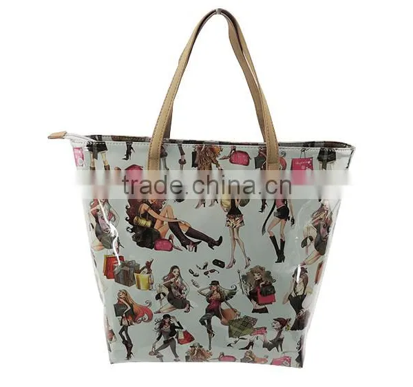 Tote Bag Style and Women Gender Beach Bag