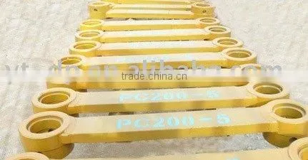 Excavator Part