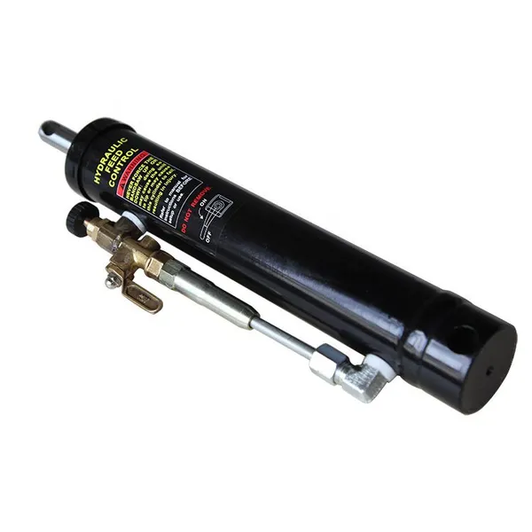 Band Saw Lifting Hydraulic Cylinder photo-2