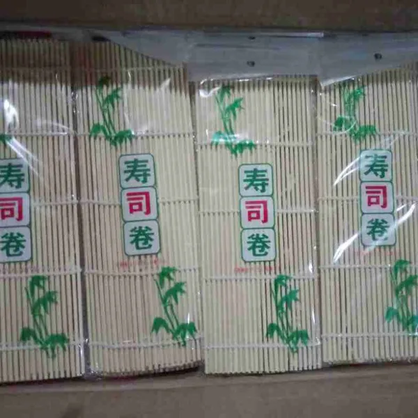 Bamboo Chopsticks photo-2