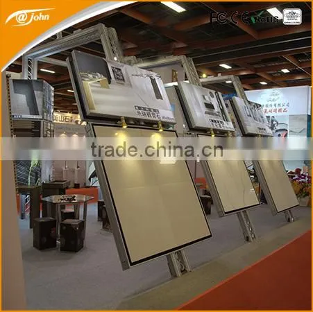 High Quality Aluminum Truss Display Booth photo-3