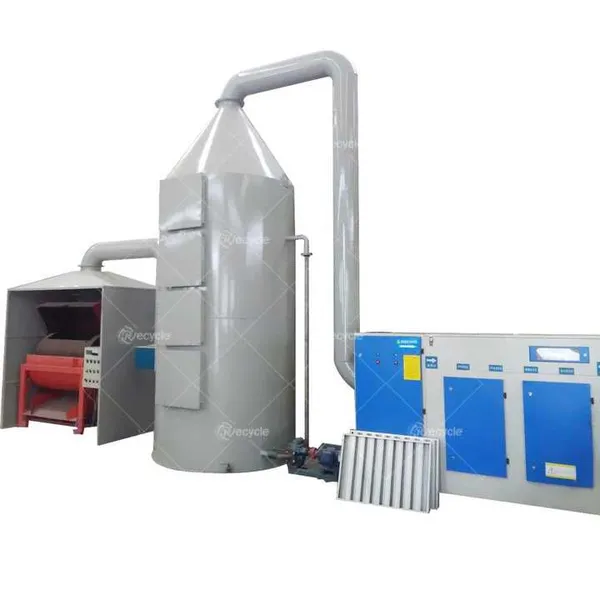 High Efficiency Pcb Board Electronic Component Removing Machine Scrap PCB Electronic Component Dismantling Machine photo-3