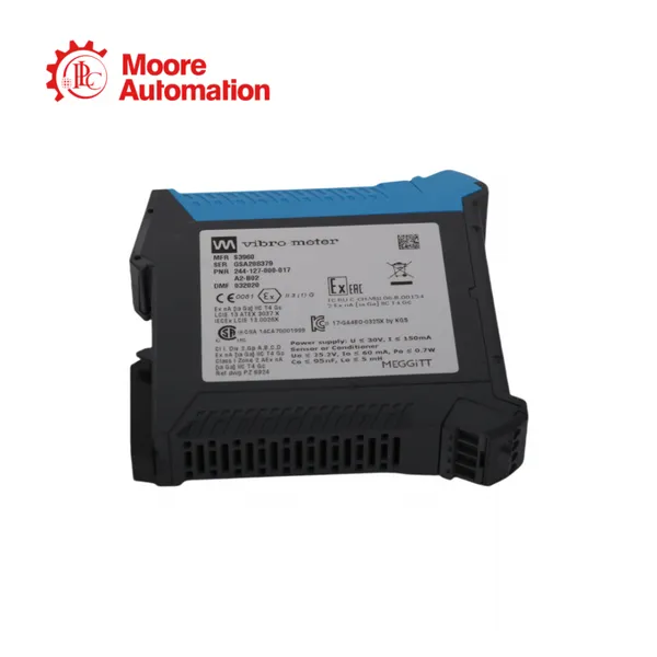 EMERSON KJ4006X1-BC1 12P4720X062 photo-3