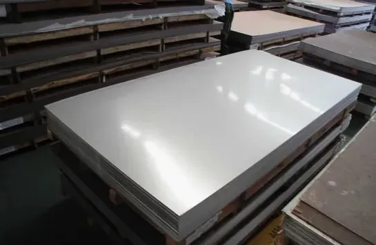 Zirconium Alloy Plates, Cold-Rolled Zirconium Plates, Hot-Rolled Zirconium Plates, Polished Zirconium Plates, Customizable Zirconium Plate