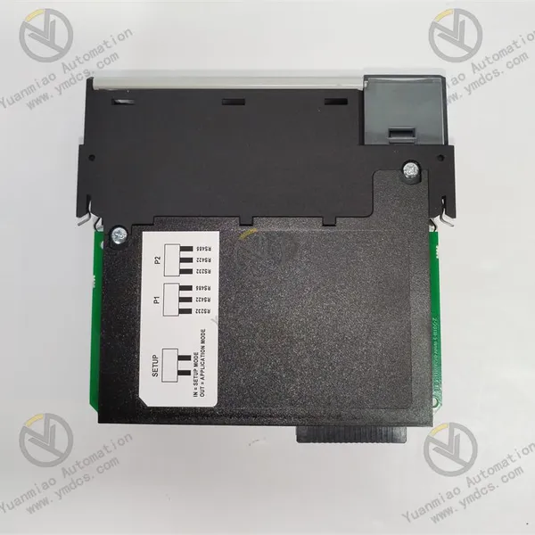 MVI56-PDPMV1 Quality Stable DP-V1 Master Network Interface Module photo-3