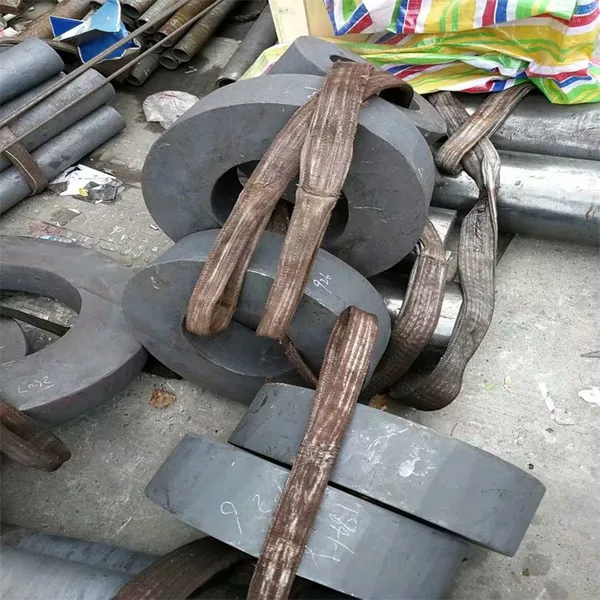 Precision-Cut 440C & N08031 Austenitic Stainless Steel Rod, Corrosion-Resistant Stainless Steel Bars photo-3