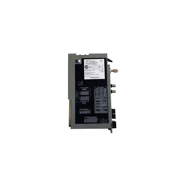 1785-L40C15 PLC5 Programmable Logic (PLC) photo-3