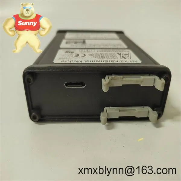 ProSoft AN-X2-AB-DHRIO – Bridge EtherNet/IP to Allen‑Bradley DH+/RIO for Fast, Low-Risk Migrations photo-2