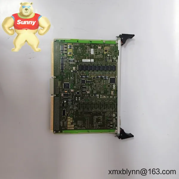 GE VG5SK8I052311 PM0N2000: Your Reliable Digital Input Workhorse for Industrial Automation photo-3