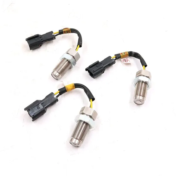 6D34 Engine Speed Sensor 479748-0620 B240600000235 MC849577 for Sany Excavator OEM Revolution Sensor Replacement Part photo-2