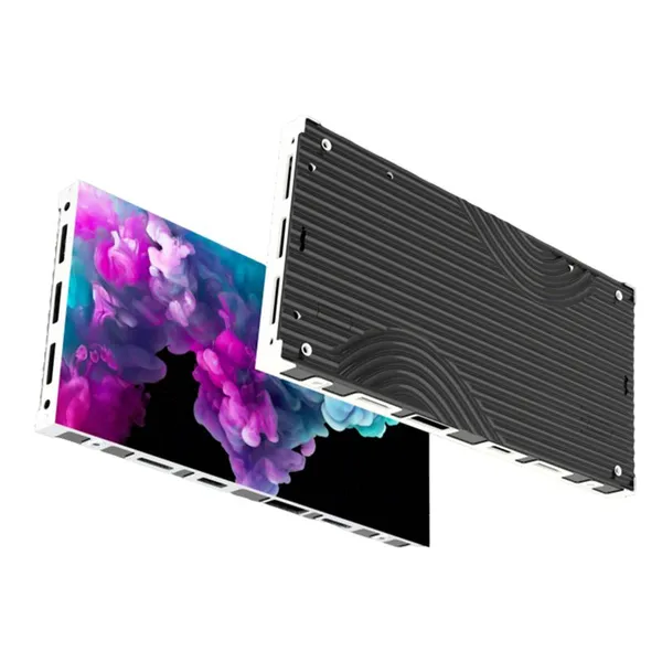Indoor Fixed LED Display HD 4KSMD LED Video Wall Panel LED Display Pantalla Led Interior Control Room LED Wall