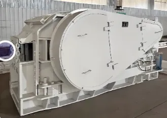 Crushing Machine PLM1000 in Crushing Coal to an Appropriate Size for Transportation photo-4