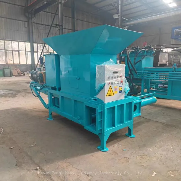 Panqi Heavy Industry Square Bale Straw Baler, Hydraulic Baler for Compressing Silage and Forage. photo-2