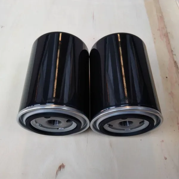 Jiashuo Environmental Protection 162539/2 Aizhen Air Compressor Filter, Rotary Installation photo-3