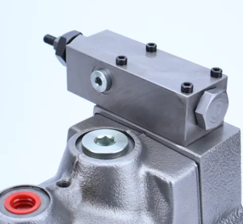 PV180 PV270 High Pressure Piston Pump PV028R1K1T1NMMC PV Series PV23 PV28 PV32 PV40 PV46 PV63 photo-4