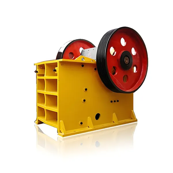Shanghai Cronus Jaw Crusher Manufacturer Offers Direct Sales; Powerful Crushing With Superior Performance.
