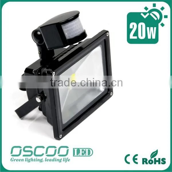 Warranty Manufecturer of Floodlight Camera10W/20W/30W/50W photo-3