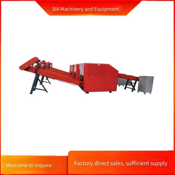 Denim Scrap Shredder, Shredder for Waste Bed Sheets and Waste Sofa Covers, Labor-saving Shearing, Xinhang Machinery photo-3