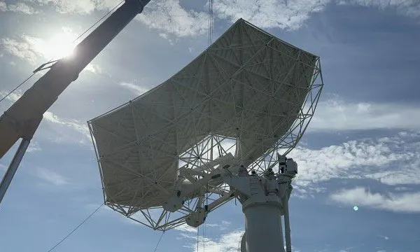 GSM-антенна