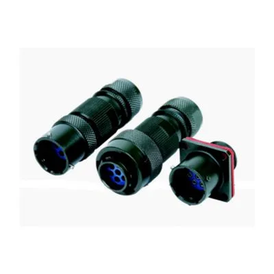 Electrical Connector Coupler for Railway Passenger Coach photo-3