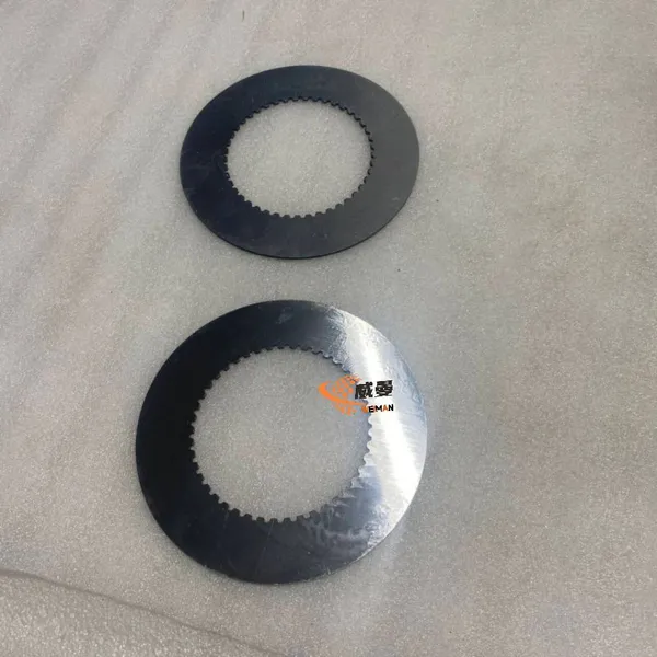 SDLG Original 29050013871 Priction Disc for LG Machinery With Good Price in Stock photo-2