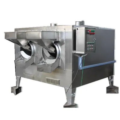 Automatic Mini Coffee Roaster for Coffee Bean /roaster Machine for Coffee /toper Coffee Roaster Used
