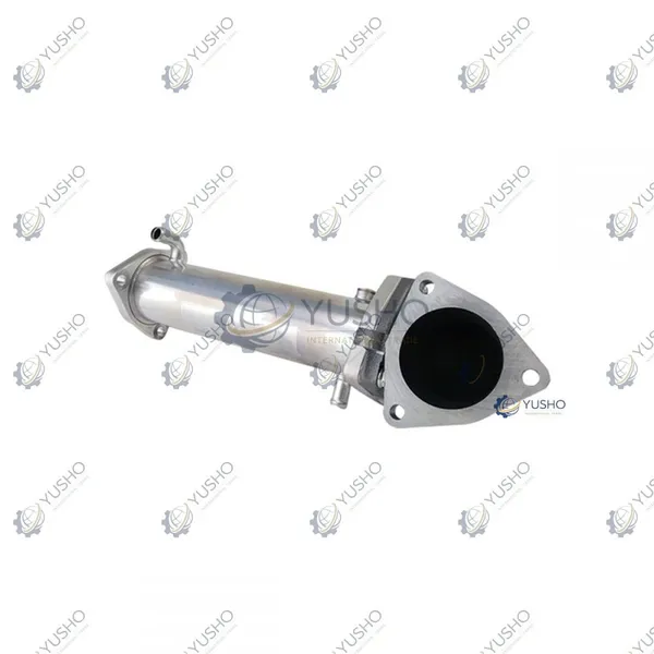 Cooler 60320028 for SANY Excavator Genuine OEM photo-2