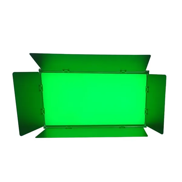 LED Studio Light,200W Full Color LED Studio Soft Panel Light (PHN035) photo-3