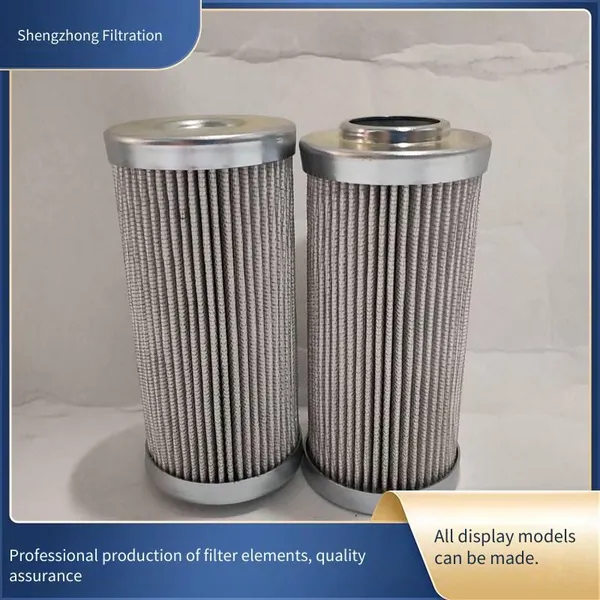 Cf0171-l-0000skr-12nbc Circulating Oil Circuit Oil Treatment Filter Element, Industrial Equipment Medium Filtration and Purification photo-5